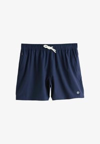 Ausgewählt, navy blue