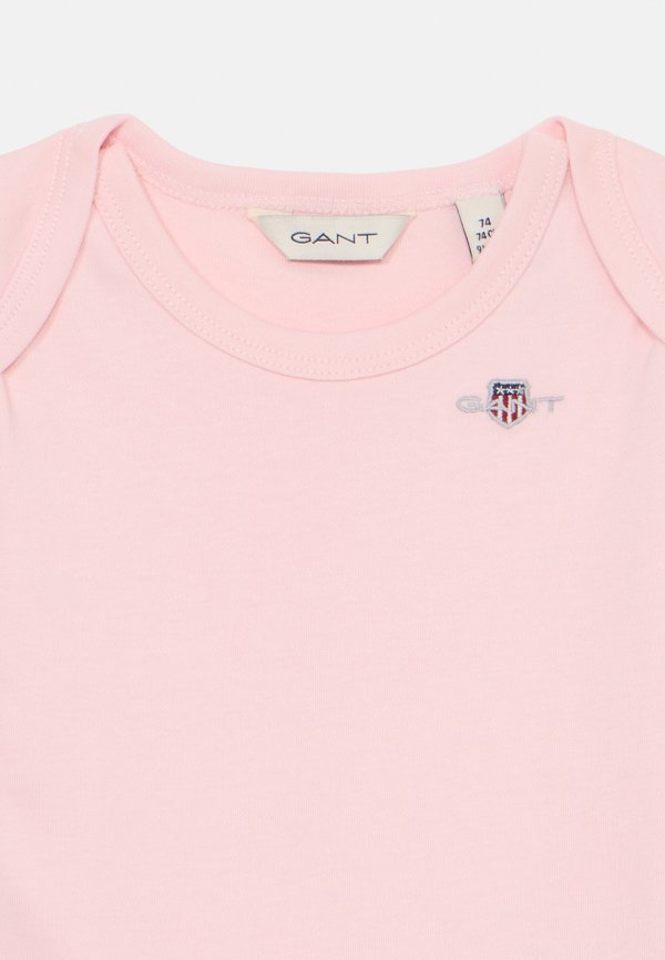 SHIELD 2 PACK - Pyjamas - salmon3