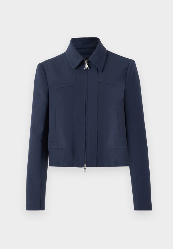 OUTERWEAR - Light jacket3