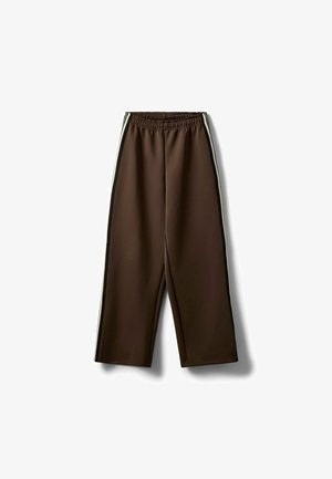 Sofie Schnoor, GABBISY - Pantalon de survêtement - brown