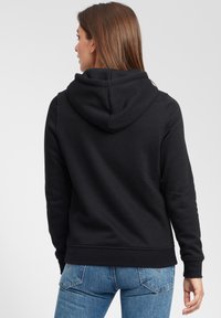 Oxmo OXOwena - Mikina s kapucí - black
