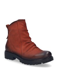 Josef Seibel Bottines - rot