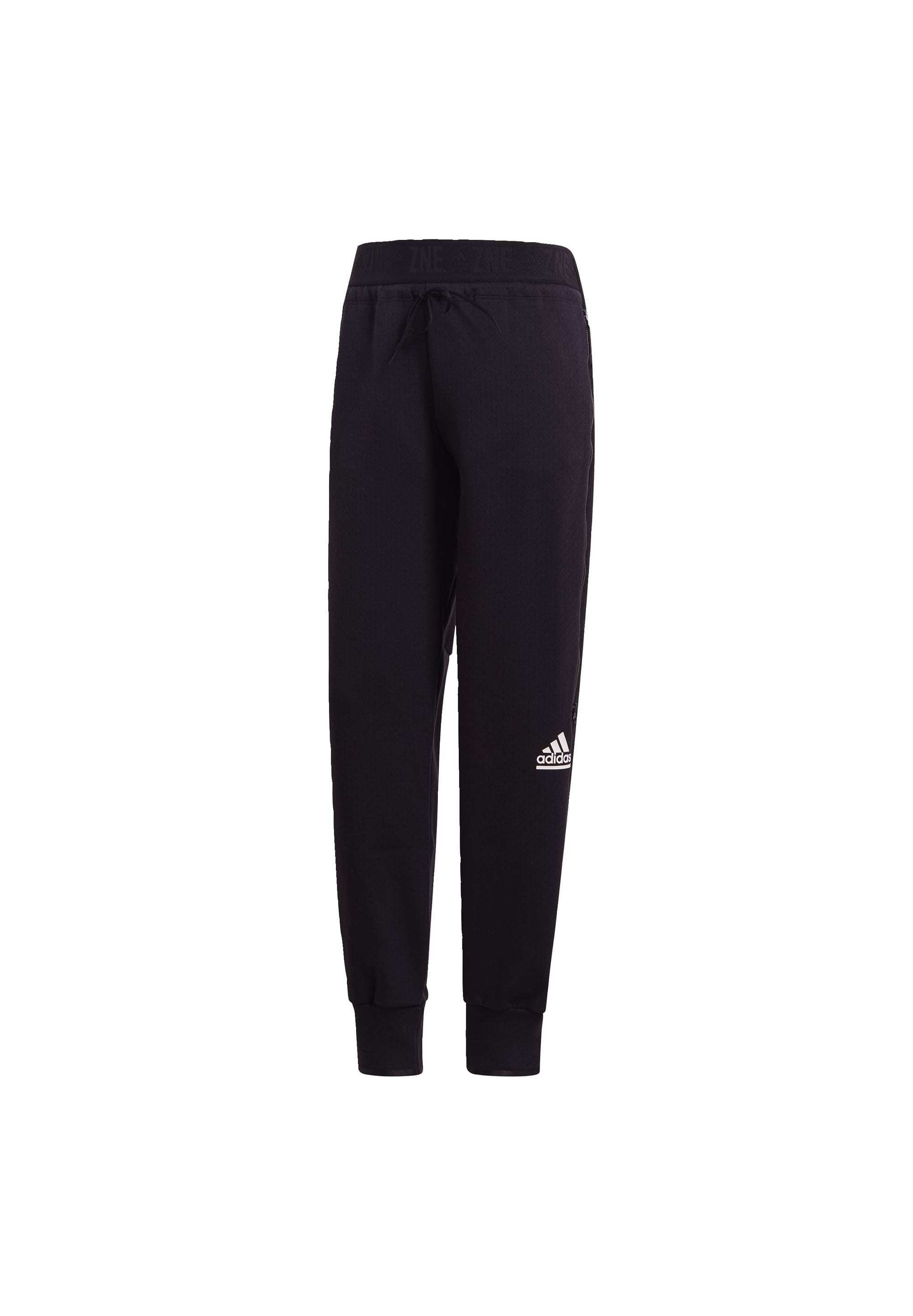 Femme Z.N.E. pnt SPORTSWEAR PRIMEGREEN SPORTS REGULAR PANTS - Pantalon de survêtement Femme Z.N.E. pnt SPORTSWEAR PRIMEGREEN SPORTS REGULAR PANTS - Pantalon de survêtement