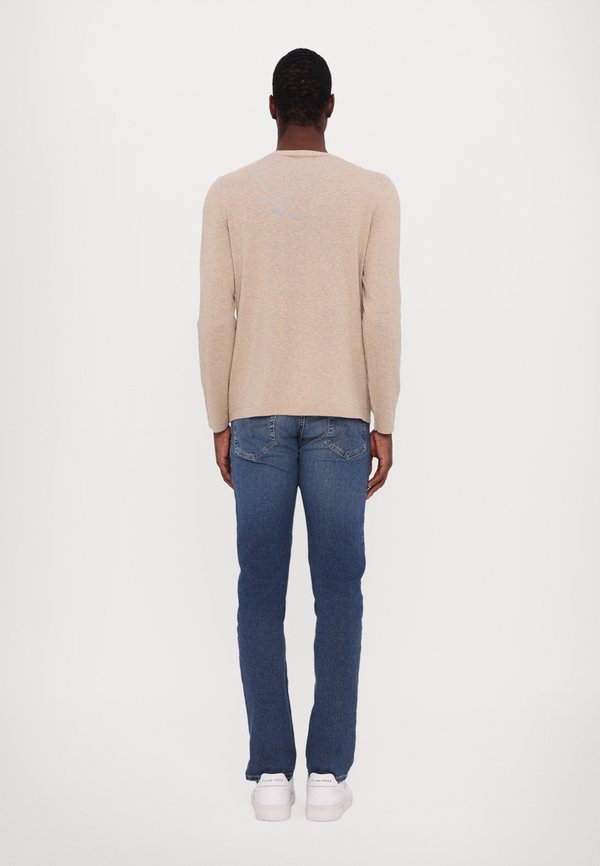 TIES  - Jumper - practical beige3