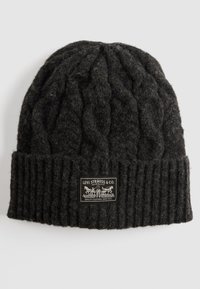 Unselected, light heather grey