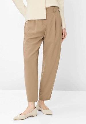STYLE MEGAN - Chino - light mocha