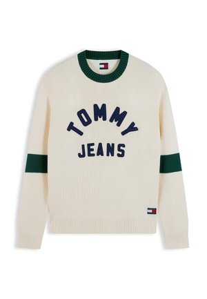Tommy Jeans, - Sweter