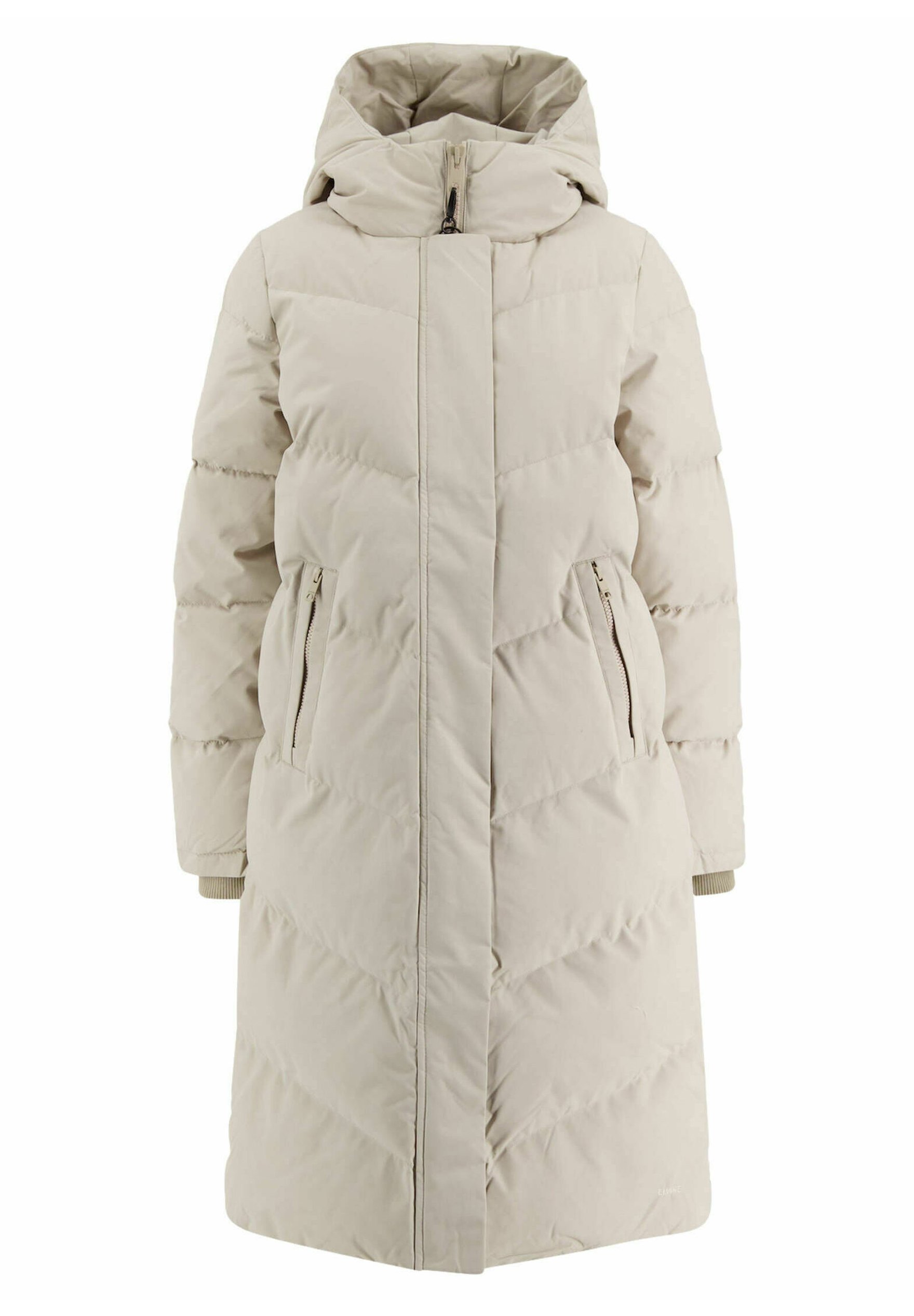 Witte Lange winterjassen dames online kopen | Gratis verzending voor de  meeste bestellingen* | ZALANDO