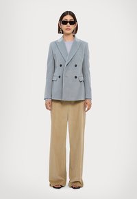 WEEKEND MaxMara KATANGA - Blazer - cielo