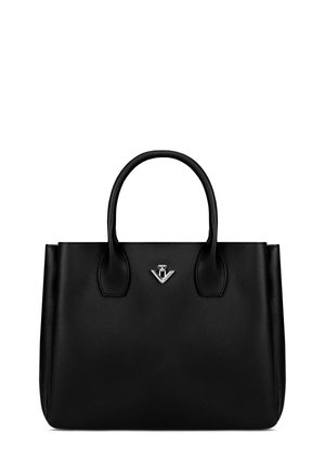 BONEY - Handbag - black