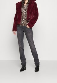 ONLY Mikina - black