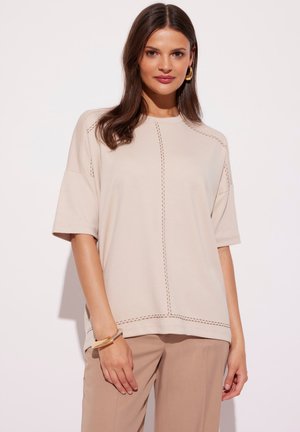 Makalu - T-shirt basic
