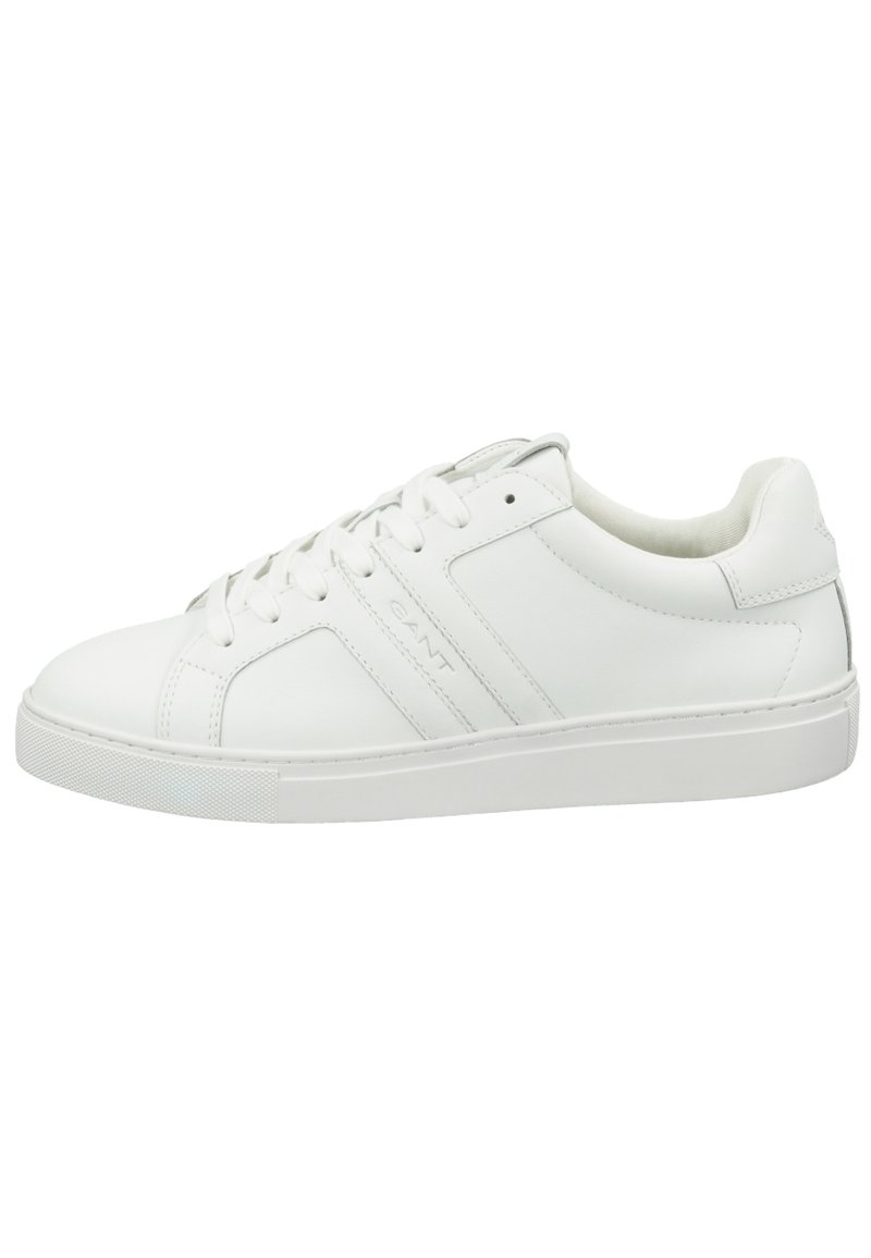 GANT MC JULIEN - Trainers - white