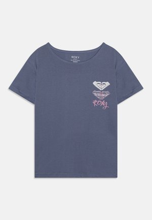 DAY AND NIGHT - T-shirt med print - wild wind