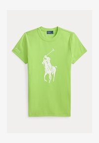 Δεν επιλέχθηκε, riviera green