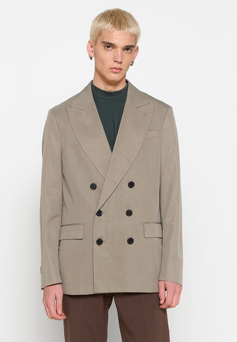 AllSaints Blazer beige