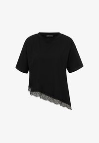 Επιλέχθηκε, black