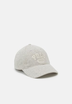 BBALL HAT UNISEX - Cap - light sport heather