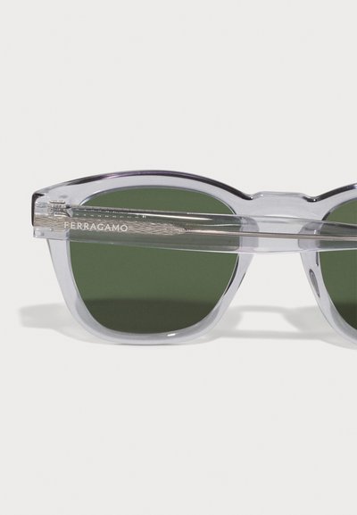 FERRAGAMO UNISEX - Päikeseprillid - Grey