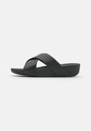 FitFlop Mules - black