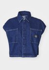 UTILITY - Overhemdblouse - dark blue