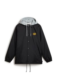 RILEY II COACH - Chaqueta de entretiempo - black