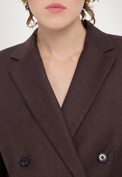 Theory Blazer - hickory