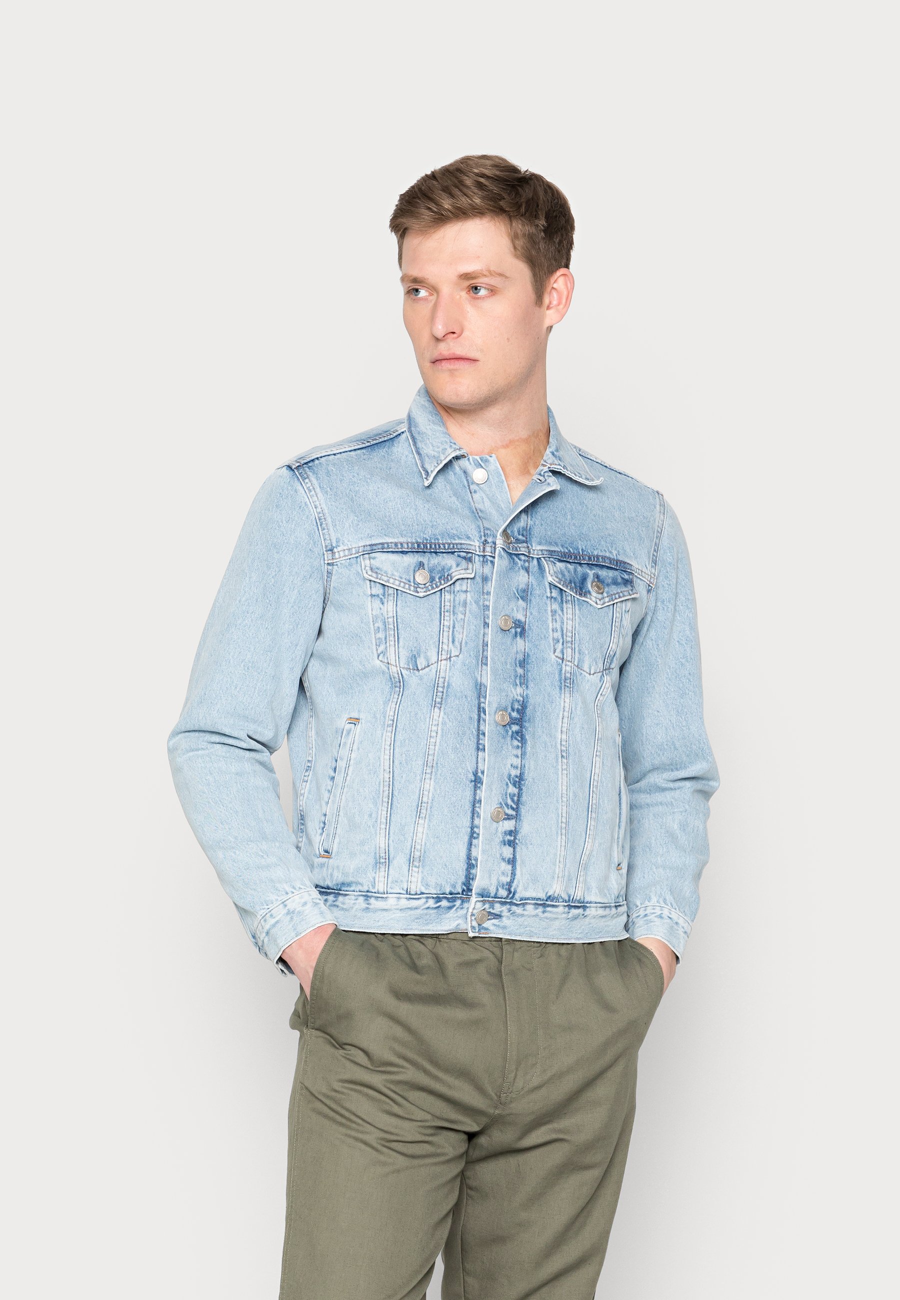GAP Jackets for men online | ZALANDO
