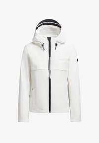 Unausgewählt, naturweiß