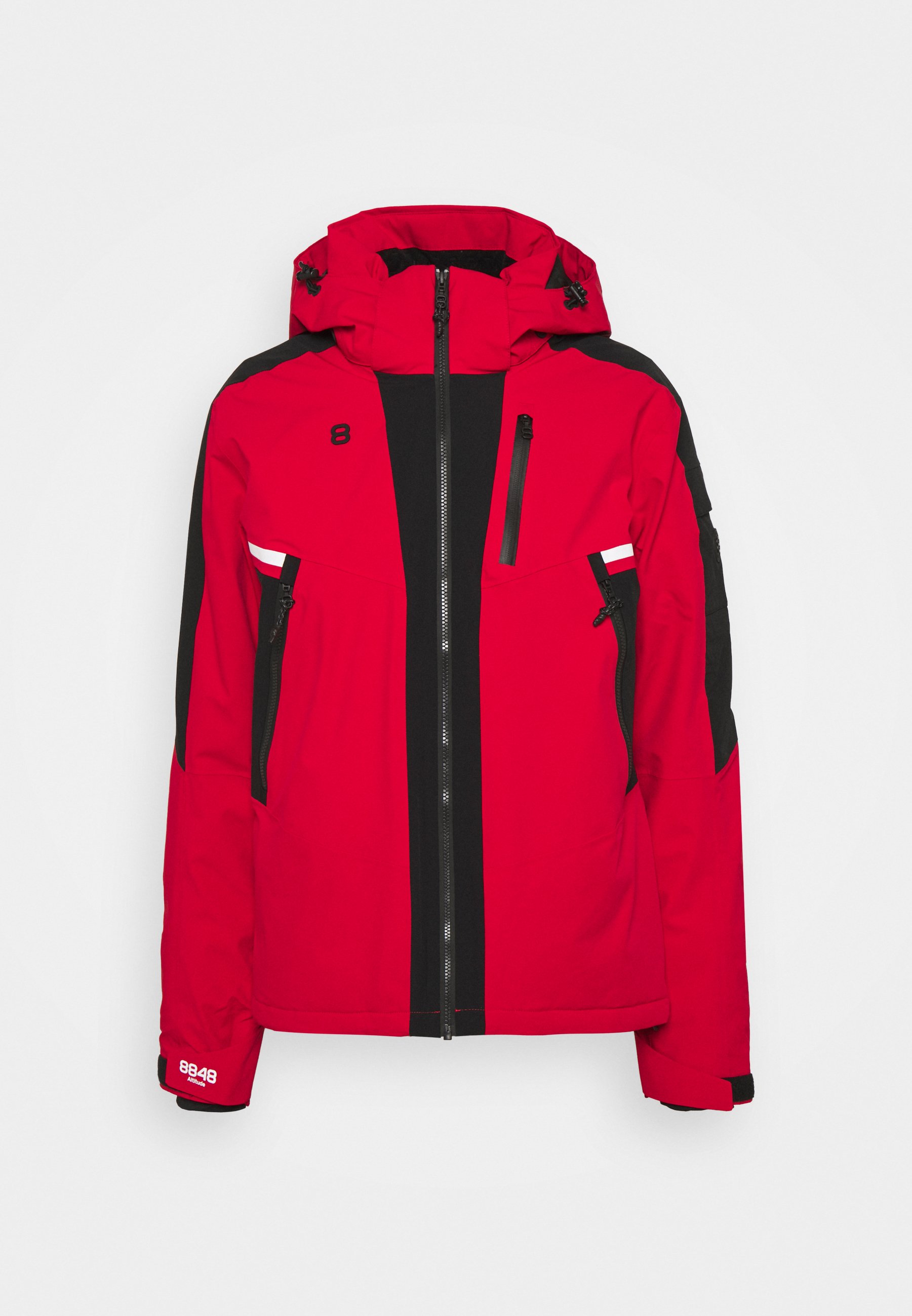 8848 altitude softshell