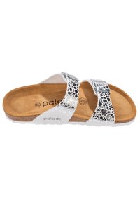 Palado - Klapki płaskie
