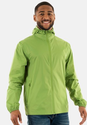 DERRY - Chaqueta de entretiempo - vert