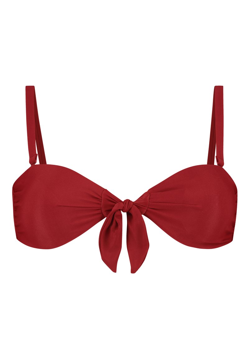 Sutien costum de baie din două piese