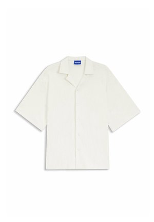 HUGO, HUGO ELIGINO - Camisa - open white one