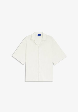 HUGO, HUGO ELIGINO - Camisa - open white one