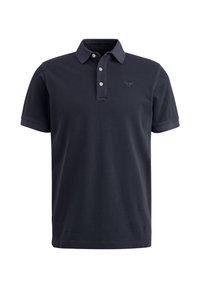 GARMENT-DYE WASH - Polo majica - salute