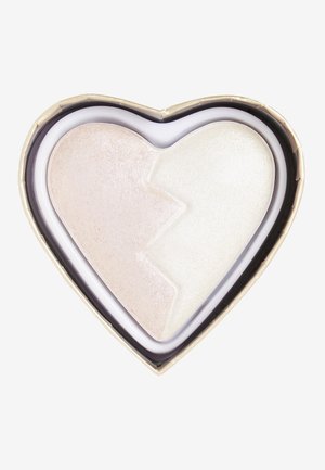 I HEART REVOLUTION HEARTBREAKERS HIGHLIGHTER - Highlighter - unique