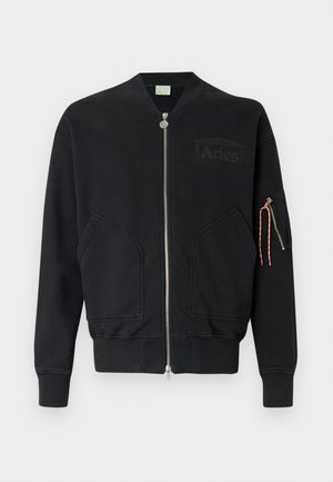 UNISEX - Blouson Bomber - anthracite