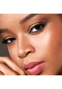 Bobbi Brown NUDES EYE SHADOW PALETTE - Polvere sopracciglia - bronzed nudes