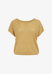 Nem kiválasztott, gold-coloured