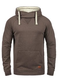 Unselected, brown