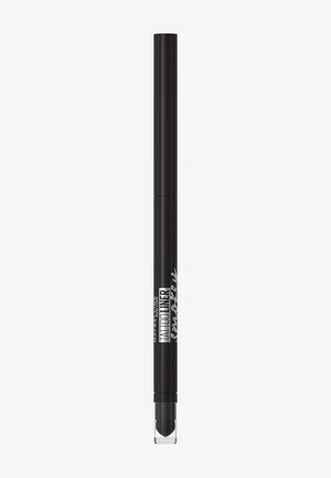 Maybelline New York TATTOO LINER SMOKEY GEL PENCIL - Eyeliner - black