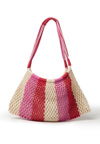 B.ANGEL Handtas - red pink