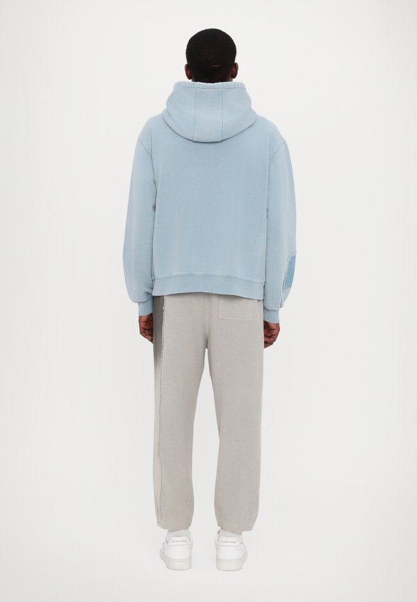 MODULE HOODIE - Sweatshirt - tourmaline3