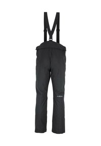 Peak Mountain DE CATOZA - Pantalon classique - noir