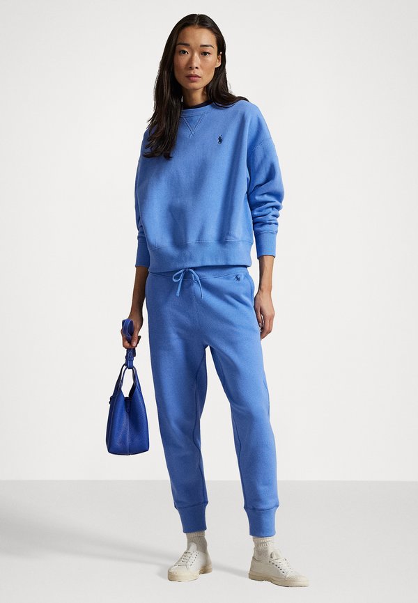 FLEECE CREWNECK PULLOVER - Sweatshirt4