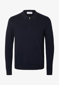 Nevybrané, navy/melange