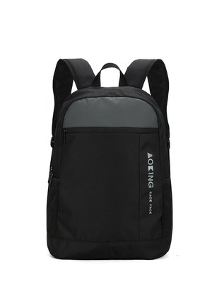 Aoking Rugzak - black
