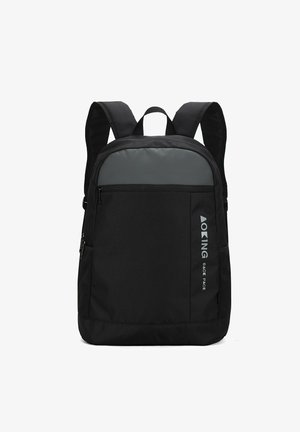 Aoking Zaino - black