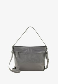 Vybráno, mixed grey